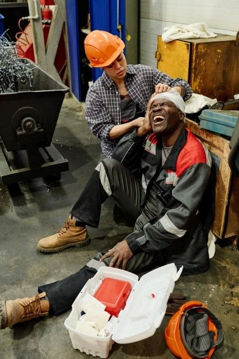 Despido en licencia médica por accidente