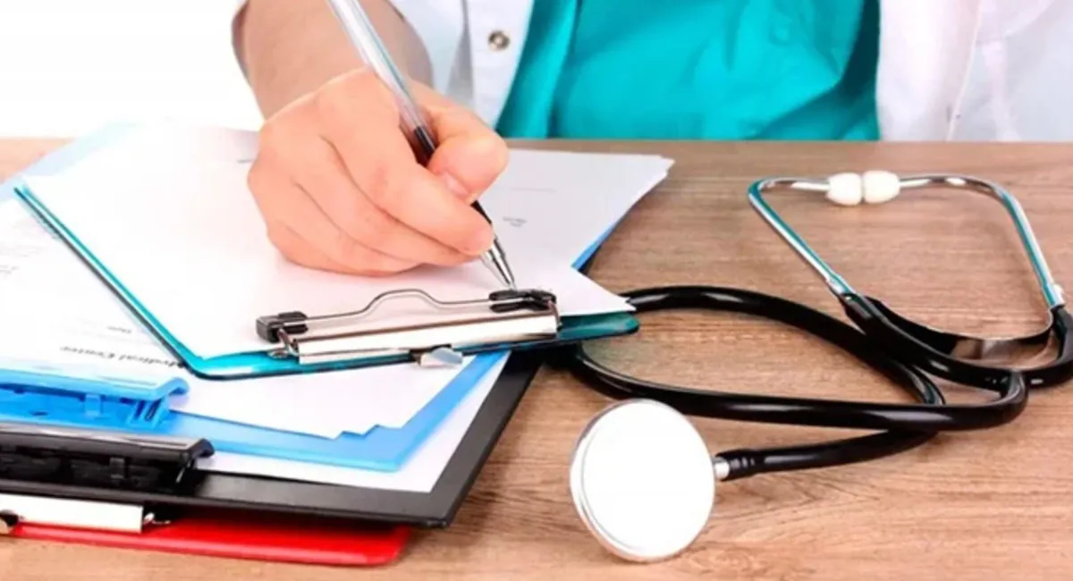 Cobertura médica ART