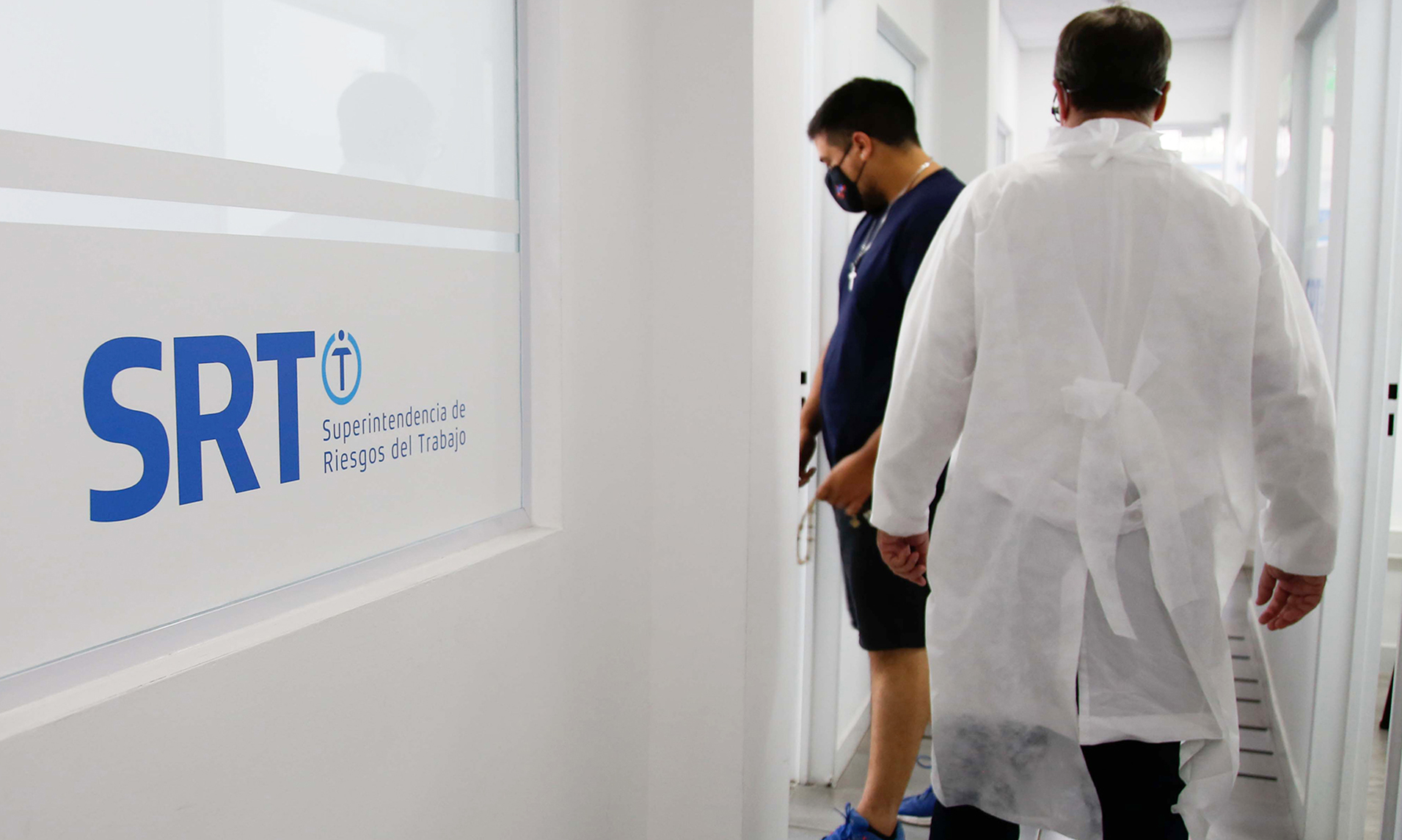 Reforma a la tabla de incapacidades laborales