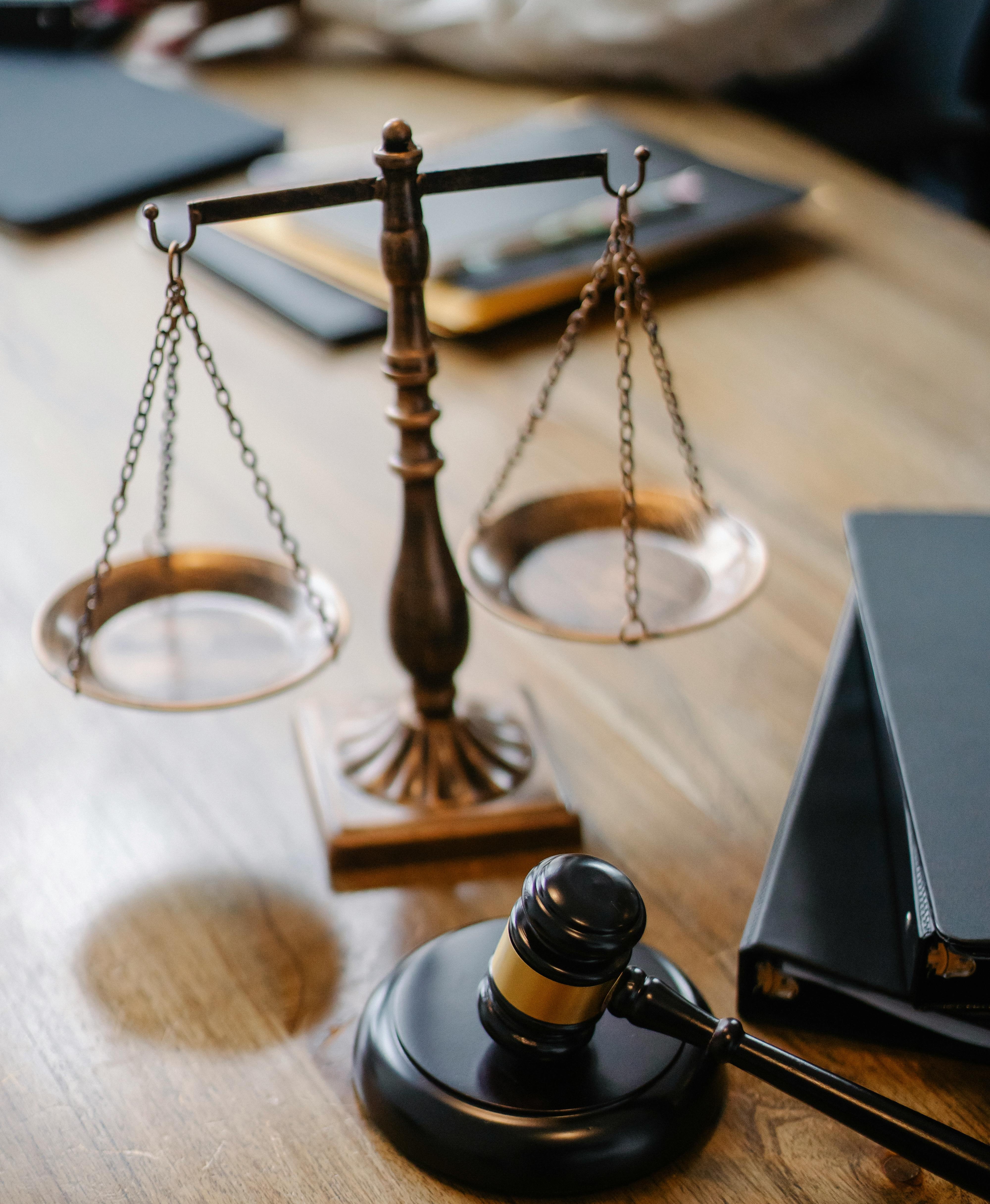 Equipo de Ulpiano Legal